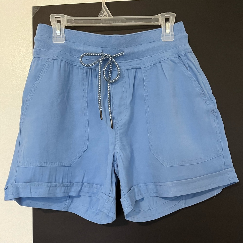 Suzy Shier shorts